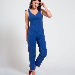 Loup Jumpsuit